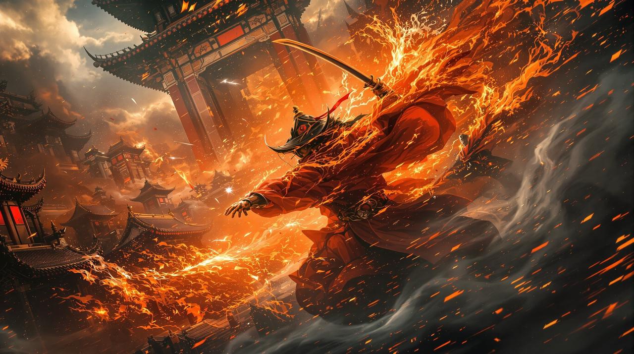 h在线视频专题：中国武侠百年 - 从胡金铨到徐克，从《龙门客栈》到《一代宗师》，回顾中国武侠电影百年发展历程与美学演变。